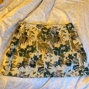 URBAN OUTFITTERS SKIRT